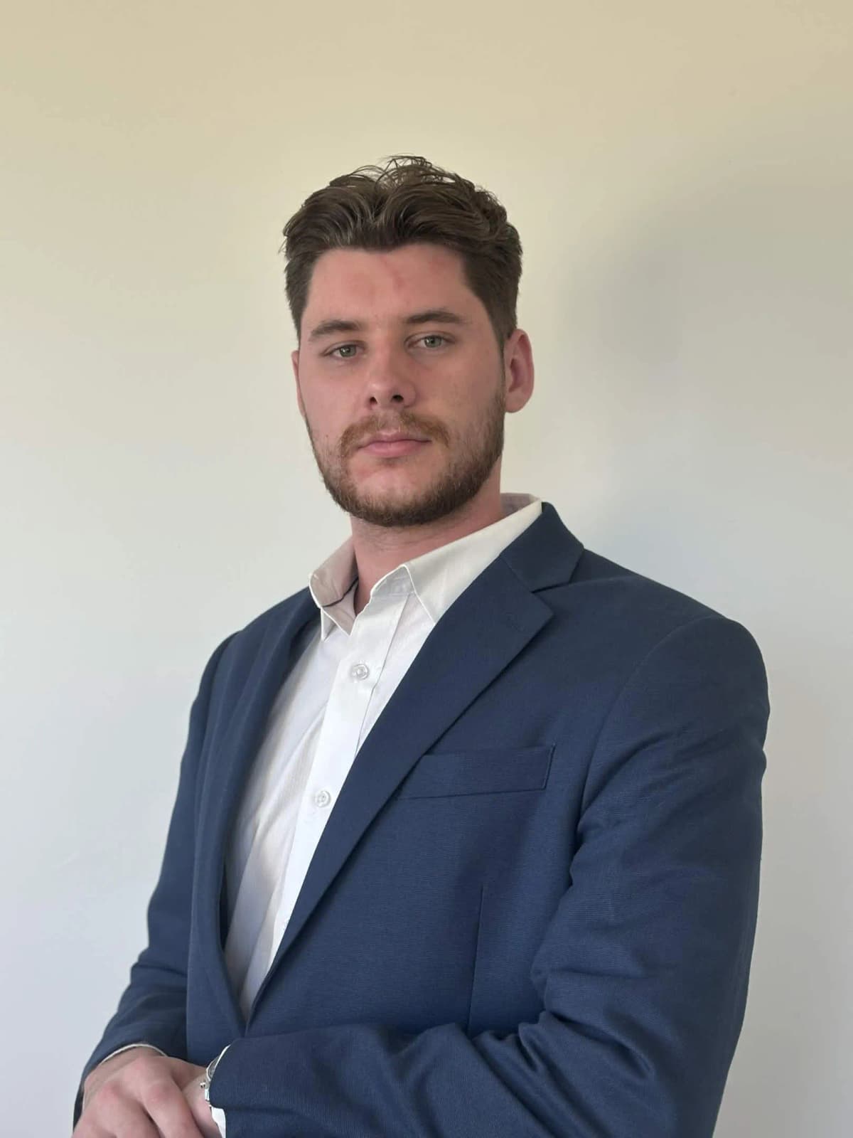 Justin Deegan Headshot