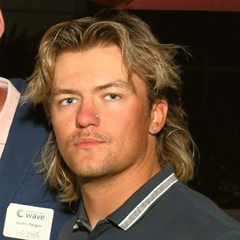 Connor McFadden Headshot